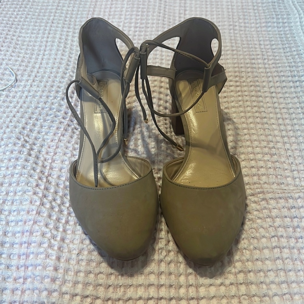 Antonio Melanie shoes